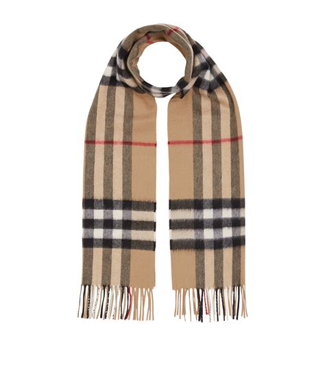 brown thomas burberry scarf